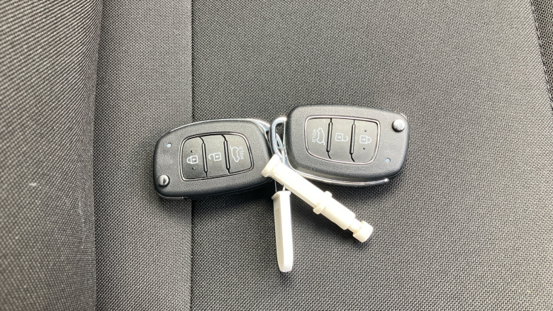 Hyundai BAYON 1.0 TGDi Premium 5dr Petrol Hatchback